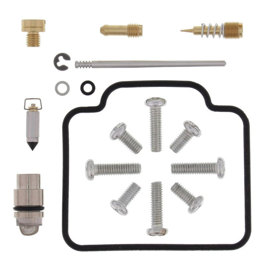 Carburetor Rebuild Kit POLARIS Magnum 425 '98, All Balls