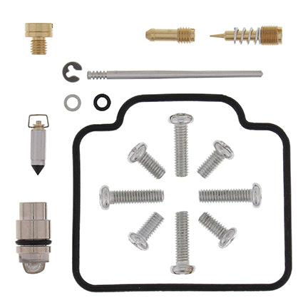 Carburetor Rebuild Kit POLARIS MAGNUM 500 00-02, All Balls