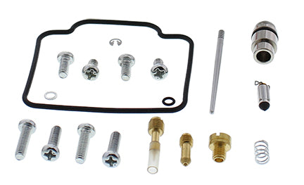 Carburetor Rebuild Kit POLARIS MAGNUM 425 95-96, All Balls