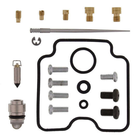 Carburetor Rebuild Kit POLARIS OUTLAW 500 06, All Balls
