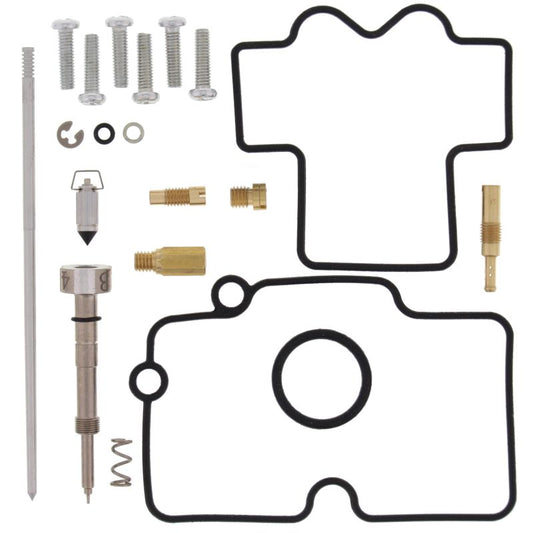 Carburetor Rebuild Kit POLARIS Outlaw 525 IRS '09-'11, All Balls