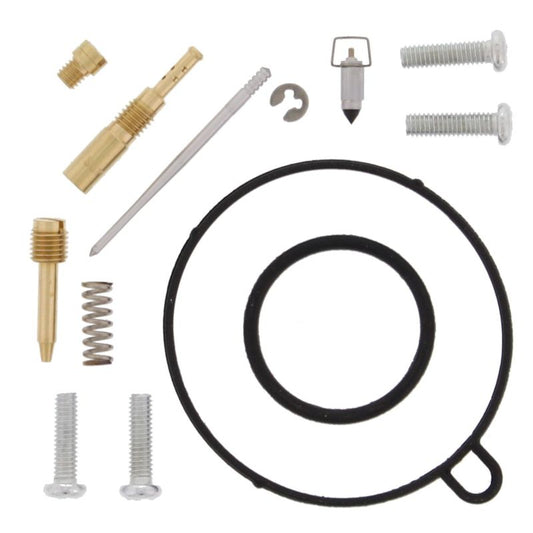 Carburetor Rebuild Kit POLARIS Outlaw/Sportsman 90 '07-'16, All Balls