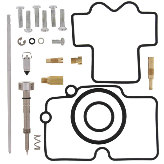Carburetor Rebuild Kit POLARIS OUTLAW 525 IRS 07-08, OUTLAW 525 S 08, All Balls