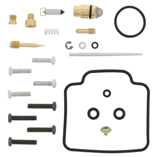 Carburetor Rebuild Kit POLARIS Predator 50 '04-'06, All Balls