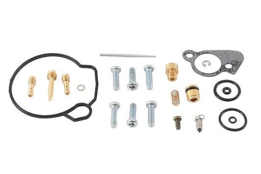 Carburetor Rebuild Kit POLARIS Predator 90 '03, Scrambler/Sportsman 90 '02-'03,, All Balls