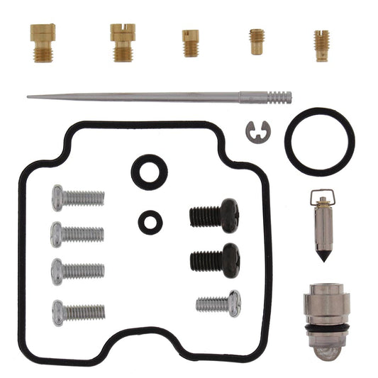 Carburetor Rebuild Kit POLARIS PREDATOR 500 '03-'07, All Balls