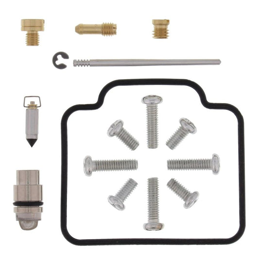 Carburetor Rebuild Kit POLARIS Ranger 500 4X4 '04-'09, Ranger 6x6 500 '02-'05, All Balls