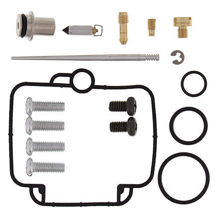 Carburetor Rebuild Kit POLARIS SCRAMBLER 500 4X4 10-12, All Balls