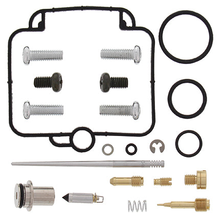 Carburetor Rebuild Kit POLARIS SPORTSMAN 500 '01-13, All Balls