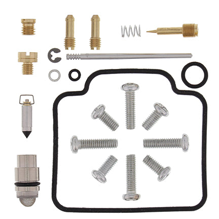 Carburetor Rebuild Kit POLARIS SPORTSMAN 600/700, SPORTSMAN MV7 05, All Balls