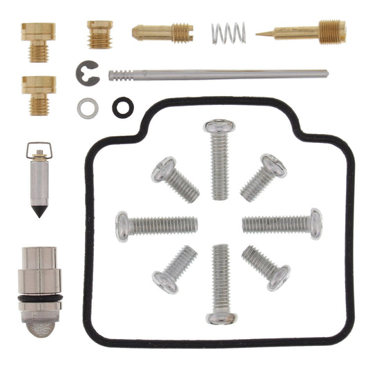 Carburetor Rebuild Kit POLARIS SPORTSMAN 400, All Balls