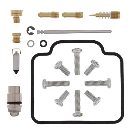 Carburetor Rebuild Kit POLARIS SPORTSMAN 500/600/700, WORKER 500, All Balls