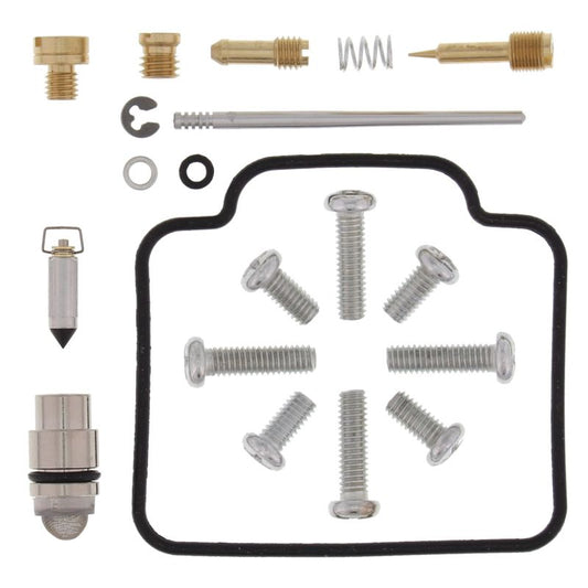 Carburetor Rebuild Kit POLARIS Xpedition 325 '00-'02, All Balls