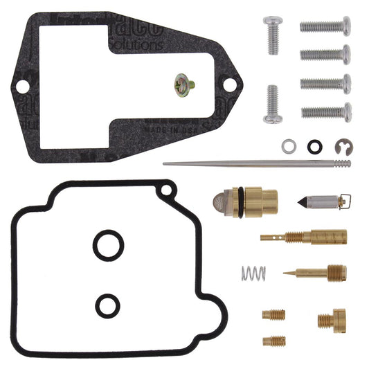 Carburetor Rebuild Kit SUZUKI DR 350 '90-'91 (DR350), All Balls