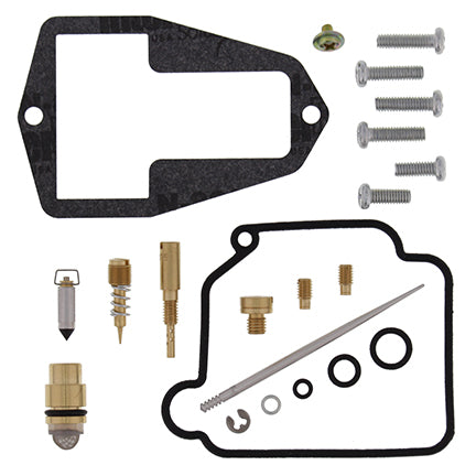Carburetor Rebuild Kit SUZUKI DR 350 '92-'93 (DR350), All Balls