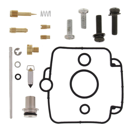 Carburetor Rebuild Kit SUZUKI DR 350SE '93-'99, All Balls