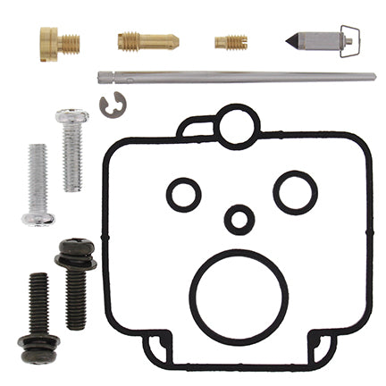 Carburetor Rebuild Kit SUZUKI DR 650SE '92-'93, All Balls