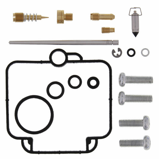 Carburetor Rebuild Kit SUZUKI DR 650SE '96-'14, All Balls