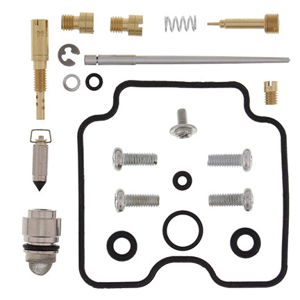 Carburetor Rebuild Kit SUZUKI DRZ 400S '00-'14, DRZ 400SM '05-'14, All Balls