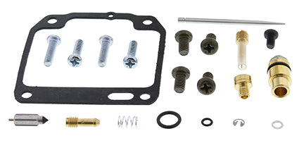 Carburetor Rebuild Kit SUZUKI GN 125 91-97, All Balls