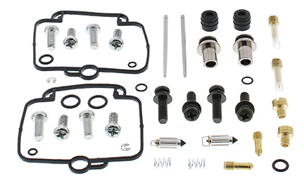 Carburetor Rebuild Kit SUZUKI GS 500 89-00 ( NA 2 GAŹNIKI ), All Balls