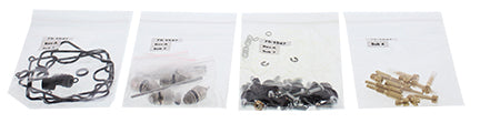 Carburetor Rebuild Kit SUZUKI GSF 1200 BANDIT 01-05, All Balls