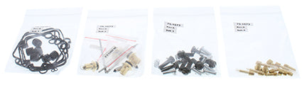 Carburetor Rebuild Kit SUZUKI GSF 1200 BANDIT 97-00, All Balls