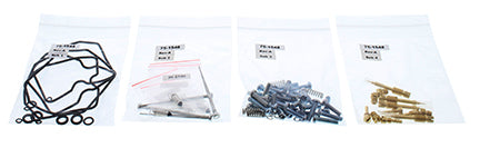 Carburetor Rebuild Kit SUZUKI GSF 600S BANDIT 96-99, All Balls