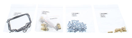 Carburetor Rebuild Kit SUZUKI GSX 1100F 88-93, All Balls