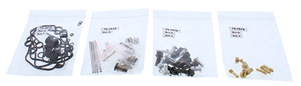 Carburetor Rebuild Kit SUZUKI GSX 1100G 91-93, All Balls