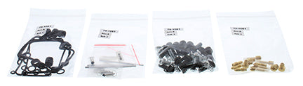 Carburetor Rebuild Kit SUZUKI GSX 600F KATANA 90-96, All Balls