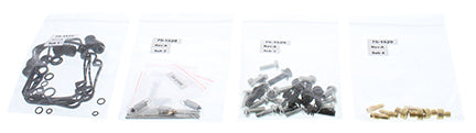 Carburetor Rebuild Kit SUZUKI GSX 600F KATANA 97, All Balls