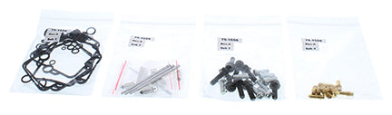 Carburetor Rebuild Kit SUZUKI GSX 750F KATANA 89-97, All Balls
