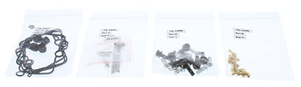 Carburetor Rebuild Kit SUZUKI GSXR 1100 91-92, All Balls