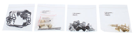Carburetor Rebuild Kit SUZUKI GSXR 1100 95-98, All Balls
