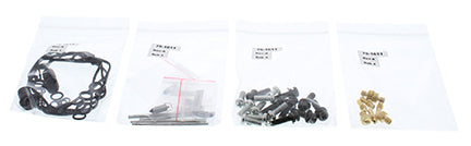 Carburetor Rebuild Kit SUZUKI GSXR 600 92-93, All Balls