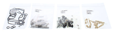 Carburetor Rebuild Kit SUZUKI GSXR 600 97, All Balls