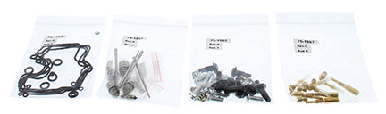 Carburetor Rebuild Kit SUZUKI GSXR 600 98-00, All Balls