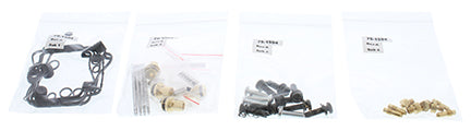 Carburetor Rebuild Kit SUZUKI GSXR 750 88-89, All Balls