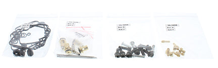 Carburetor Rebuild Kit SUZUKI GSXR 750 90-92, All Balls