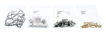 Carburetor Rebuild Kit SUZUKI GSXR 750 96-97, All Balls