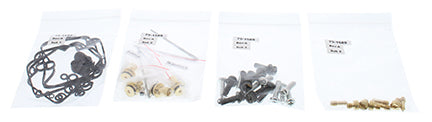 Carburetor Rebuild Kit SUZUKI GSXR 750 93-95, All Balls