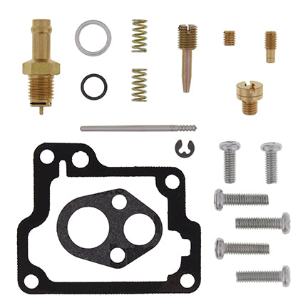 Carburetor Rebuild Kit SUZUKI JR50 00-06, All Balls