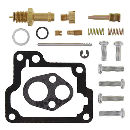Carburetor Rebuild Kit SUZUKI JR50 78-99, All Balls