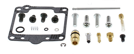 Carburetor Rebuild Kit SUZUKI LS 650 SAVAGE 86-95, All Balls