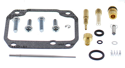 Carburetor Rebuild Kit SUZUKI LT-160 03-04, All Balls