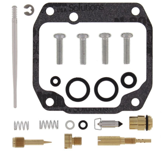 Carburetor Rebuild Kit SUZUKI LT-230E '89-'93, All Balls