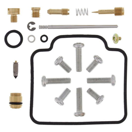 Carburetor Rebuild Kit SUZUKI LT-250 Quad Runner '90-'96, LT-F250 2WD '90-'99, All Balls