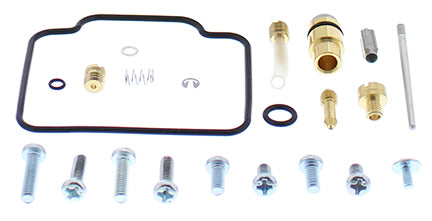 Carburetor Rebuild Kit SUZUKI LT-4WD 250 QUAD RUNNER 97-98, All Balls