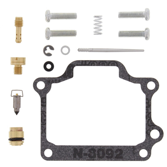 Carburetor Rebuild Kit SUZUKI LT-80 87-06 (LT80), All Balls